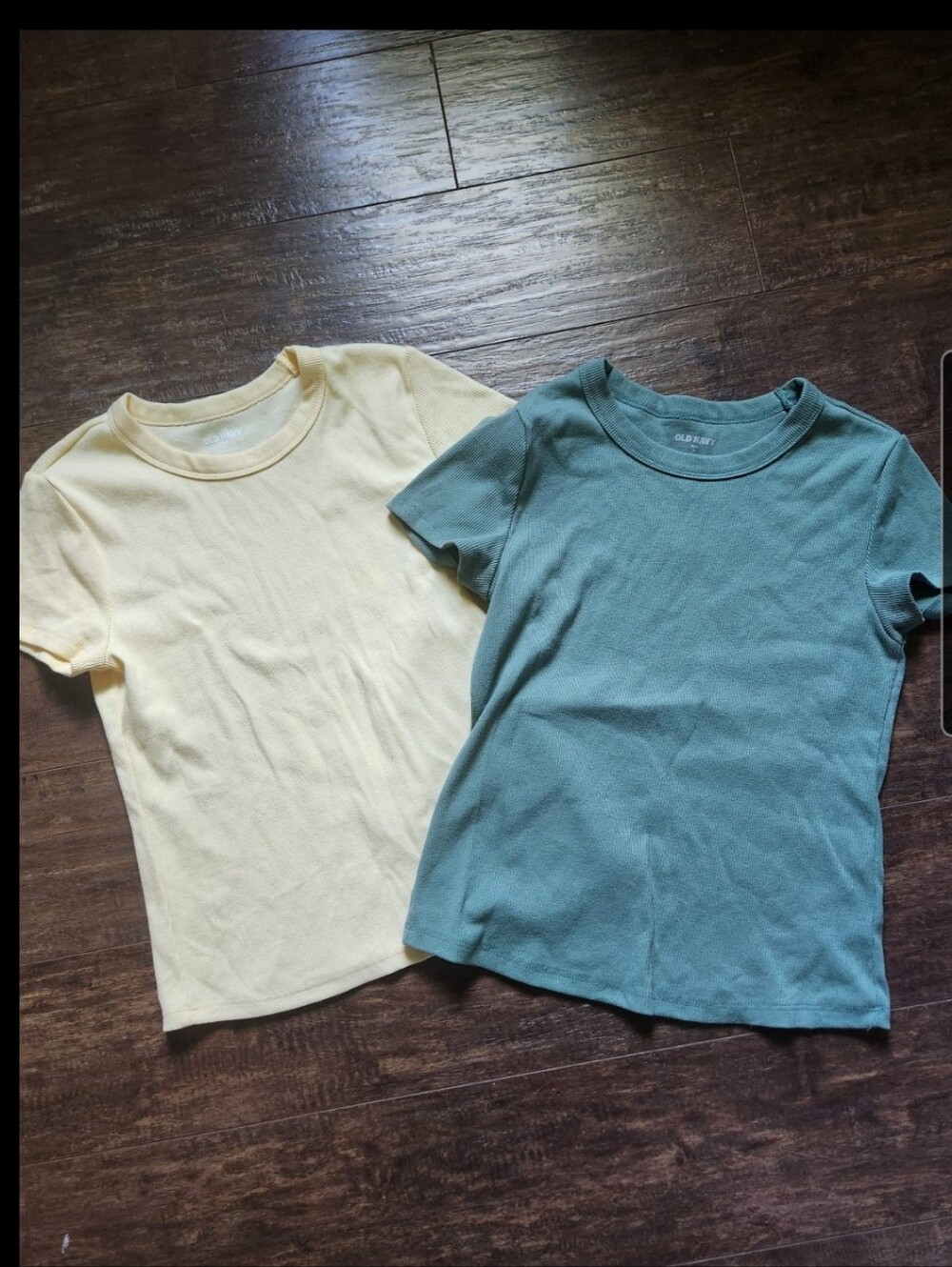 Old Navy Snug Fit Tshirts